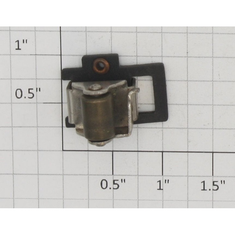 Lionel TS-16X Collector with Roller, Insulator and Spring
