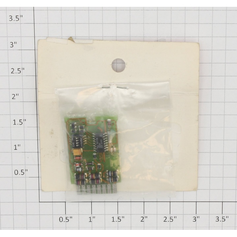 Marklin 658530 Decoder for Maxi Loco
