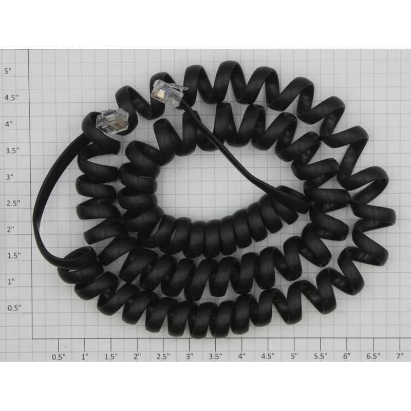 NCE Corporation 010-1 ProCab Coil Cable