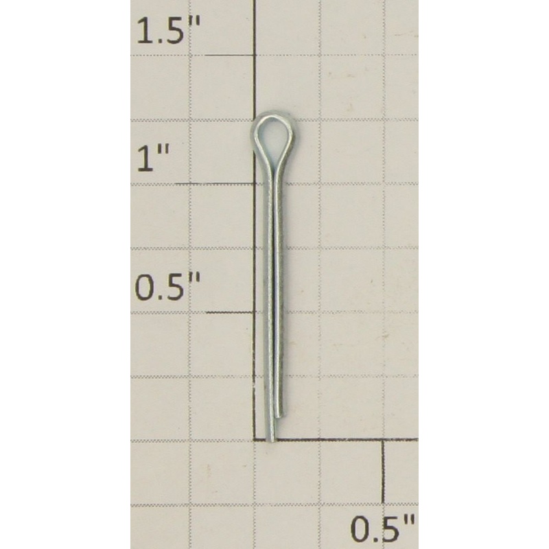Acme 3/32×1 3/32 x 1 Steel Cotter Pin