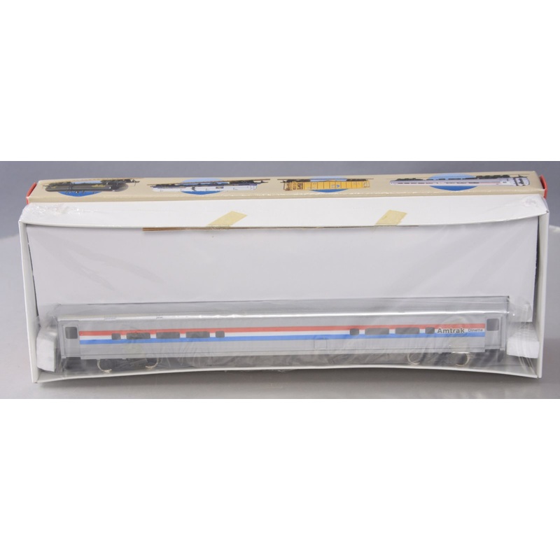 Walthers 932-6061 HO Amtrak Horizon Fleet Food Service Passenger Car LN/Box