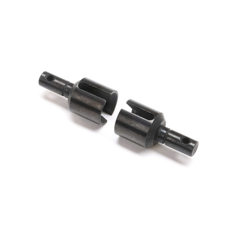 Losi LOS252147 8X Super Lasernut Front/Rear Outdrive (Pack of 2)