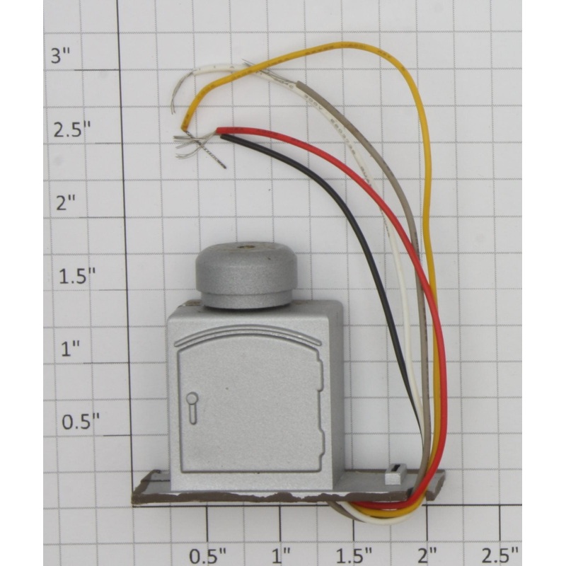 Z-Stuff DZ-1075 Trackside Power Sensor