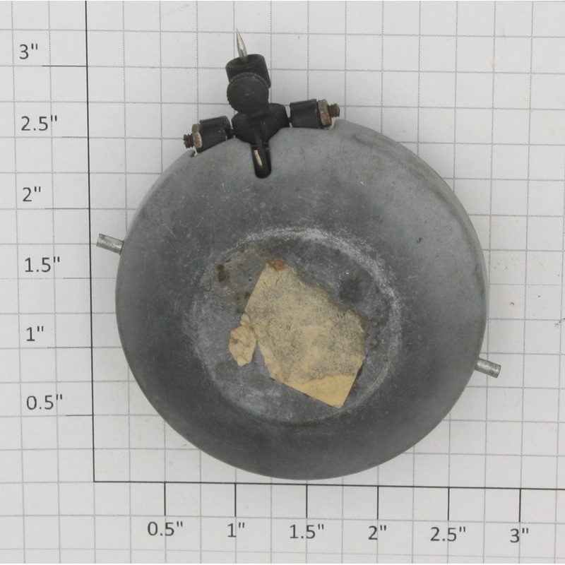 American Flyer 755-1 Mystic Talking Station Phonograph Head Assembly