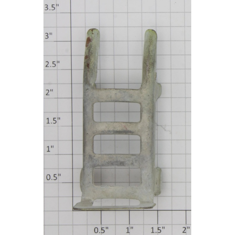 Acme 100-619-11 Metal Hand Truck