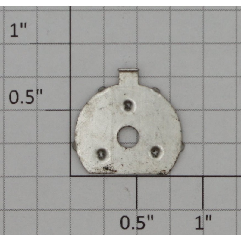 Lionel 584-26 Ground Washer