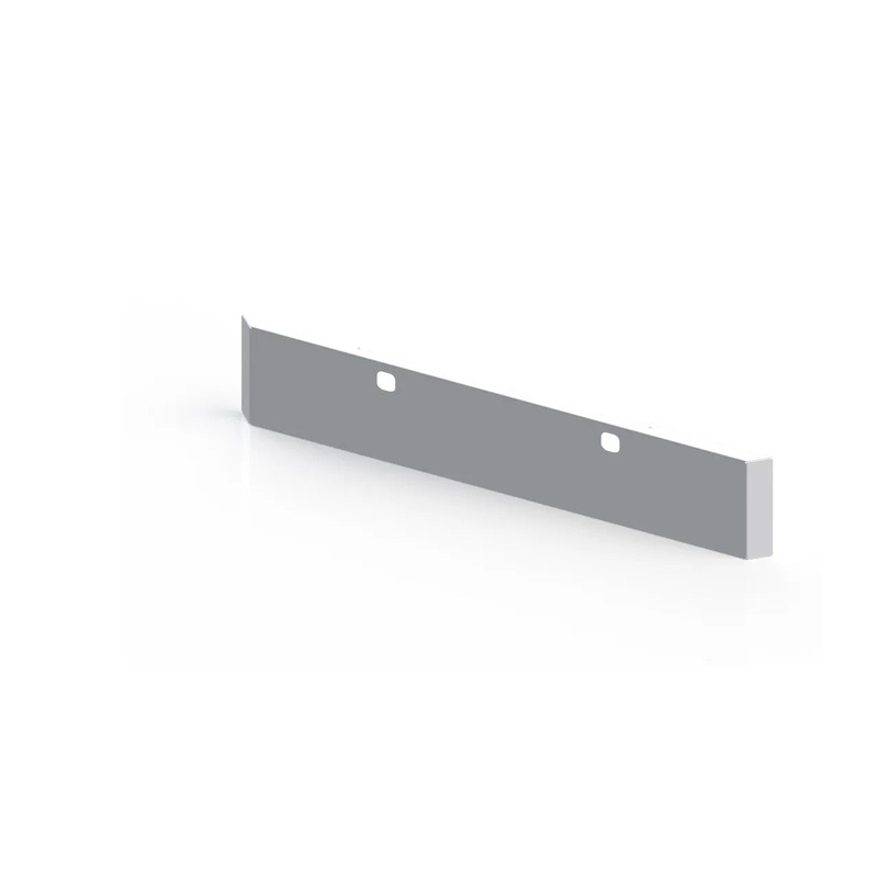 B42-10D-22-1123 22, Mitered, Blind Mount, Tow Holes