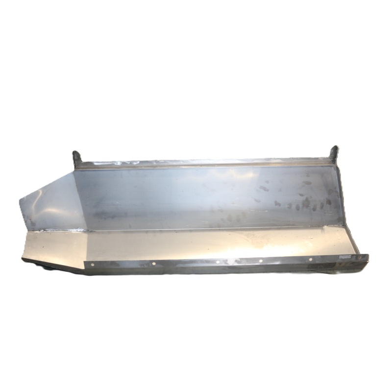 AUTOCAR – A5300092-001 – DEBRIS SHIELD ACX