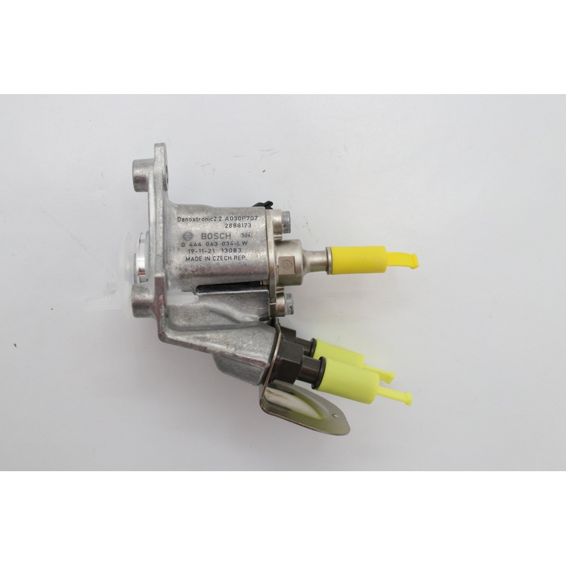 BOSCH AUTOMOTIVE STEERING – 0 444 043 034 – INJECTOR