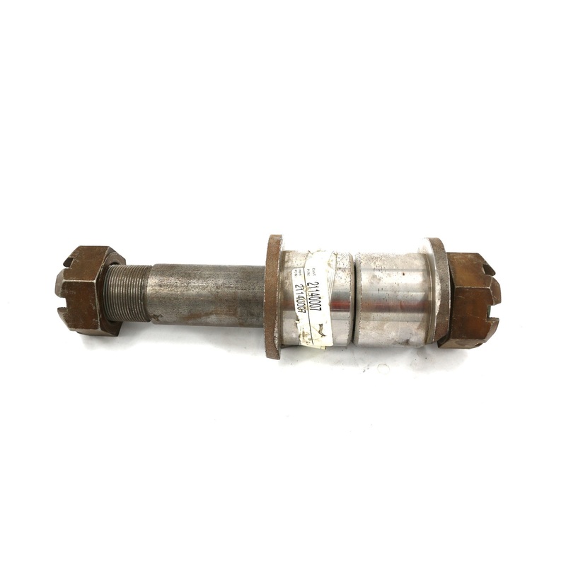 HENDRICKSON – 21140-007 – SUSPENSION EQUALIZER BEAM END ADAPTER