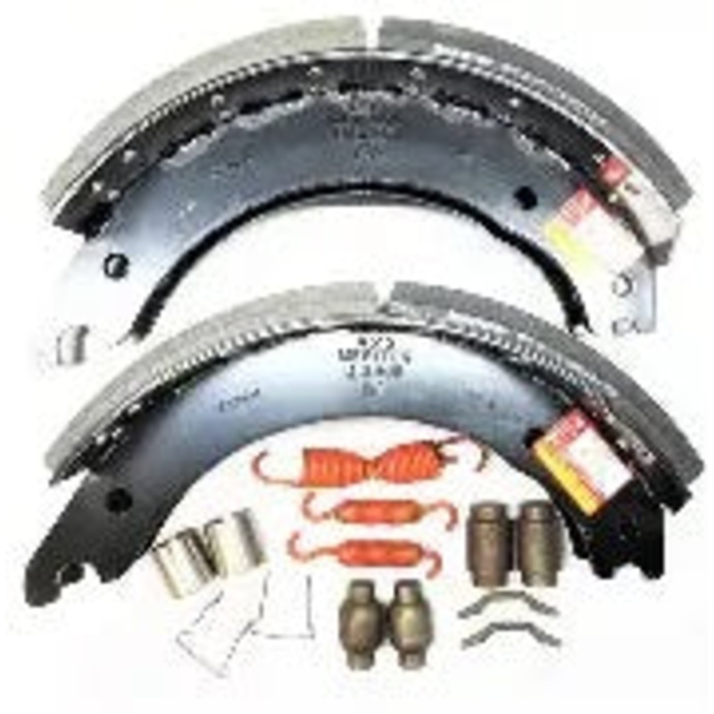 MACK – 8235-KSMA3124515Q – LINED BRAKE SHOE KIT