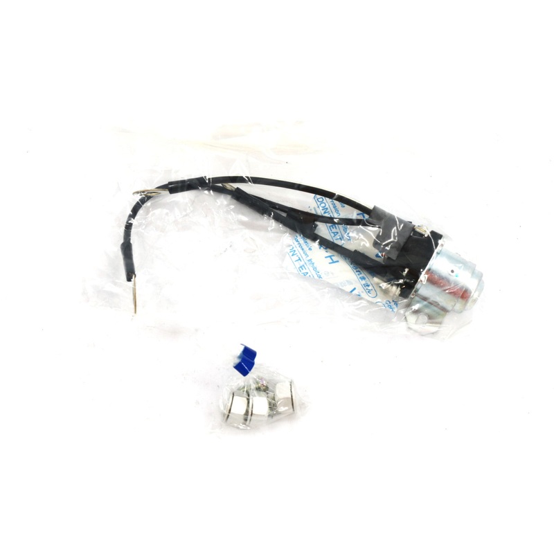 MITSUBISHI – 12-8583 – RELAY KIT
