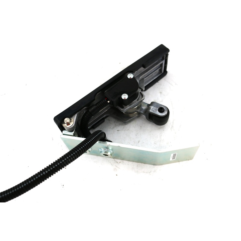 WILLIAMS CONTROLS – WM526-351300 – THROTTLE PEDAL