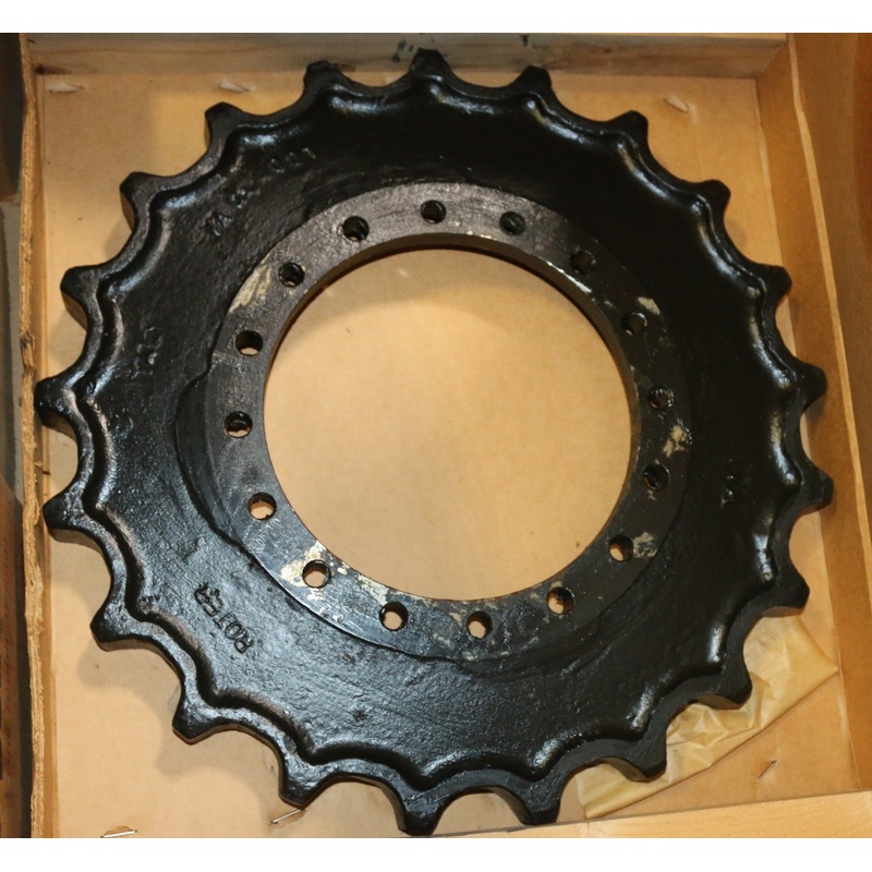BOBCAT – 5671658504 – SPROCKET
