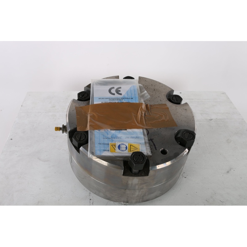 EPIROC – 3315245280 – ACCUMULATOR ASM HBC1100/HBC1700