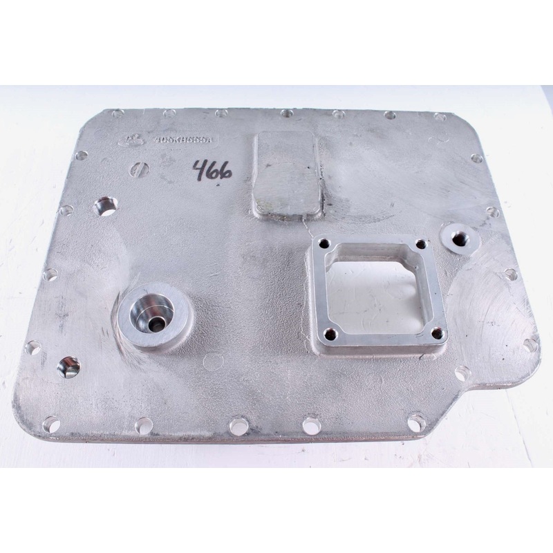 MACK – 405KB555A – COVER  SHIFT  MANUAL TRANSMISSION