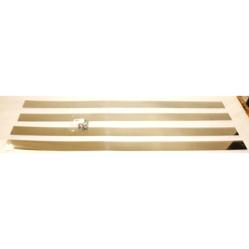 FLEET ENGINEERS – 031-01655 – DECORATIVE STRIPS FOR SPRAY MASTER FENDER S.S.