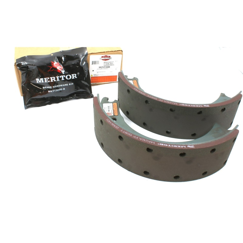 MERITOR – XK2121308E – SHOE KIT REMAN