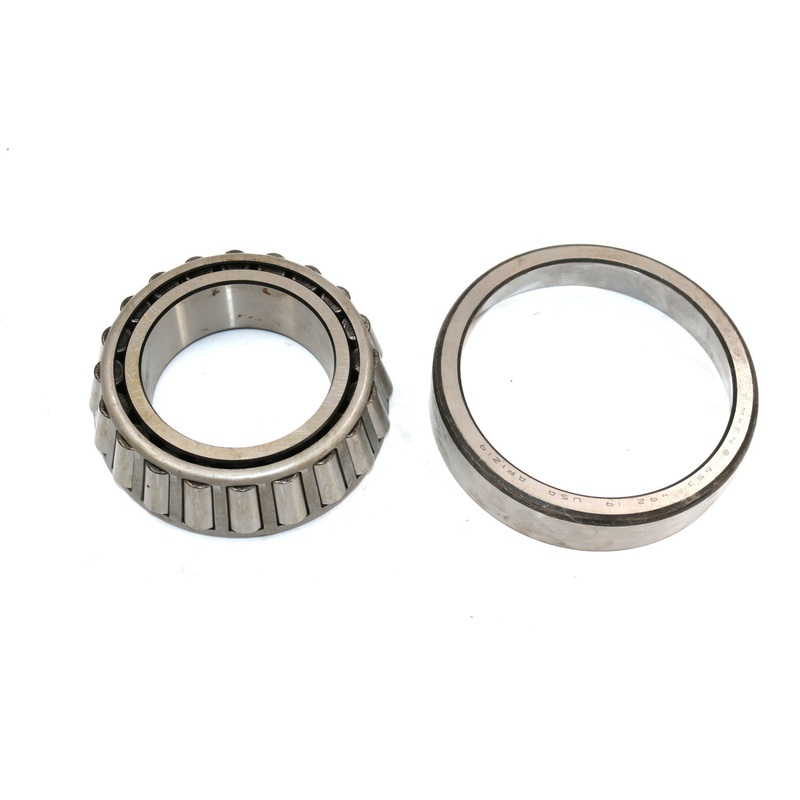 TIMKEN – SET405 – BEARING SET 5.75in OD