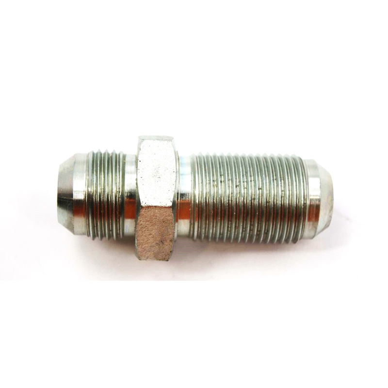 BRENNAN INDUSTRIES – 2700-12-12 – FITTING BULKHEAD STRAIGHT