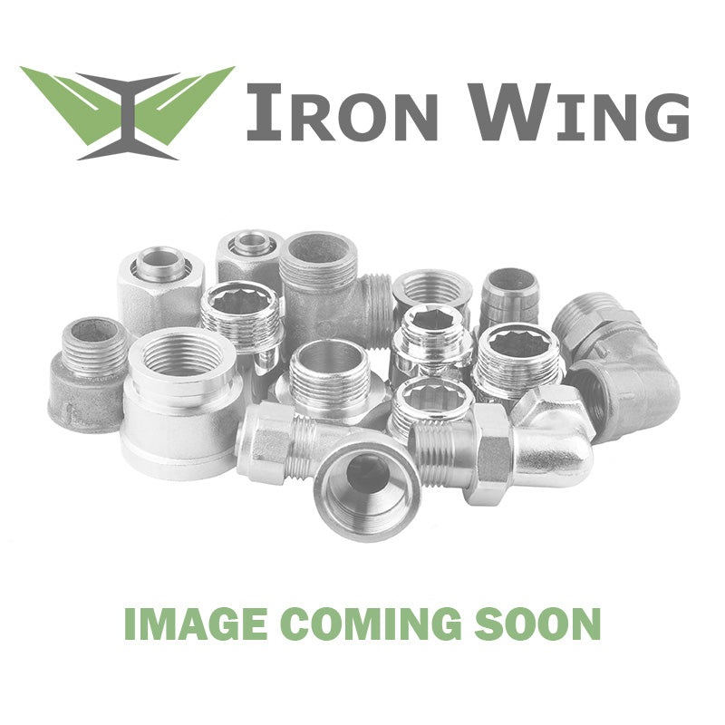 DYNACRAFT – V38-1258 – FITTING- POWER STEER