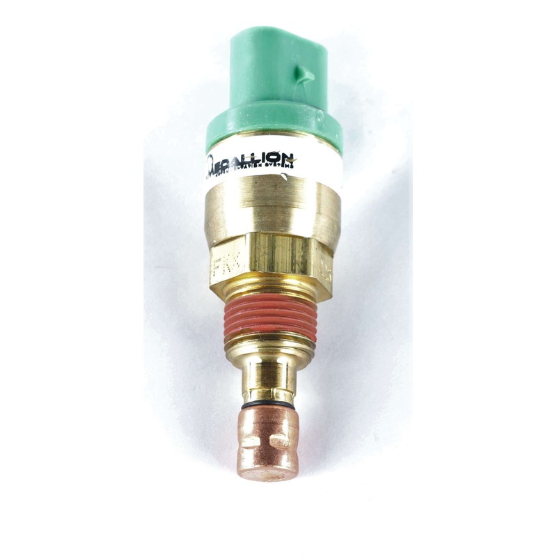 MEDALLION – 1002-07384-37 – AIR-FLUID SYSTEM ALARMSTAT 225 DEG F