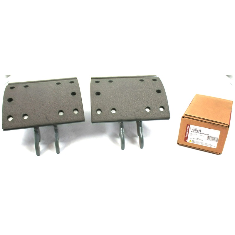 MERITOR – XK2124692U – BRAKE SHOE