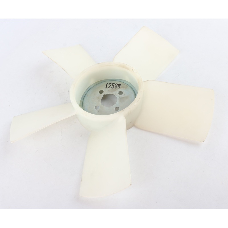 BOBCAT – 13-12599-74110 – FAN BLADE – PUSHER
