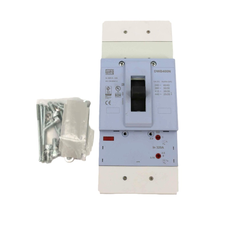 ATLAS COPCO – 1028872748 – DISJ ACIONAMENTO 250-320A WEG