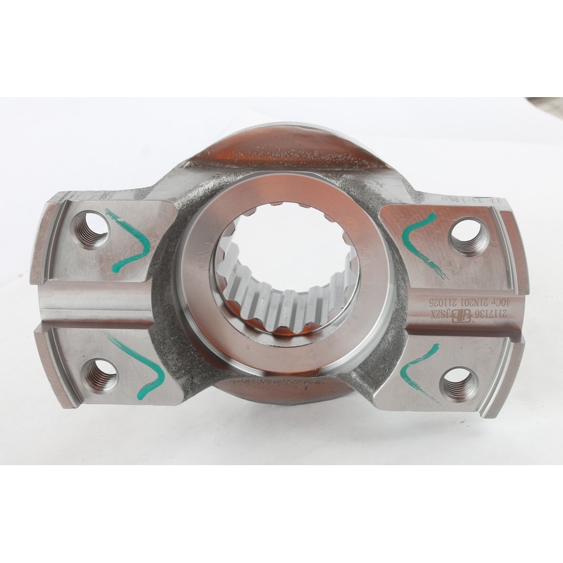DANA SPICER – 2117136 – COMPANION FLANGE