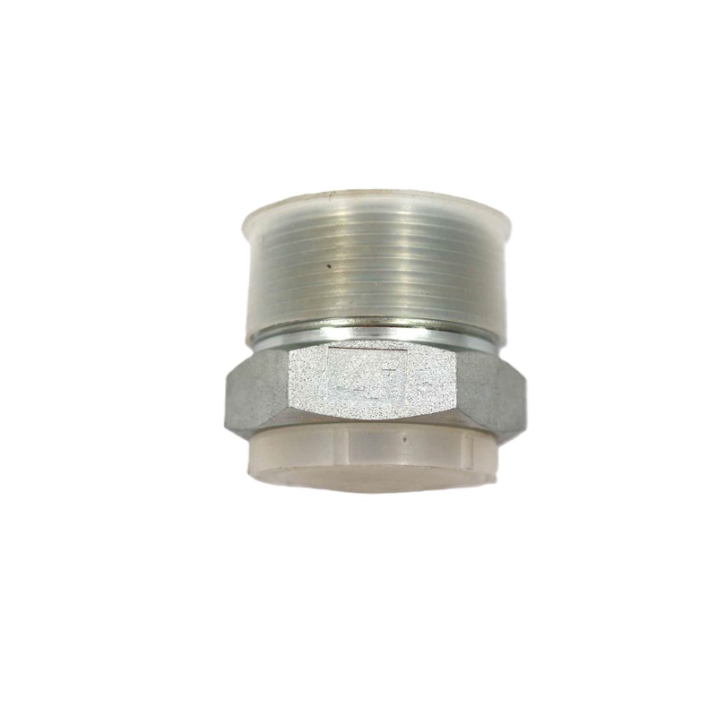 BRENNAN INDUSTRIES – 5406-24-20 – BUSHING REDUCER