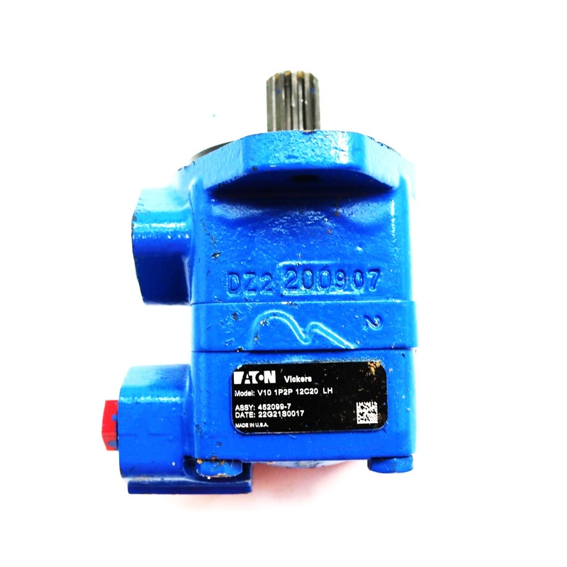 DANFOSS EATON – 452099-7 – PUMP VICKERS 2P VANE
