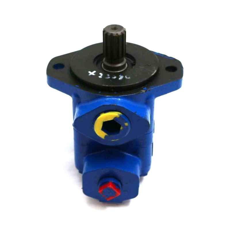 DANFOSS EATON – V10 1P2P 12C20 LH – PUMP VICKERS 2P VANE