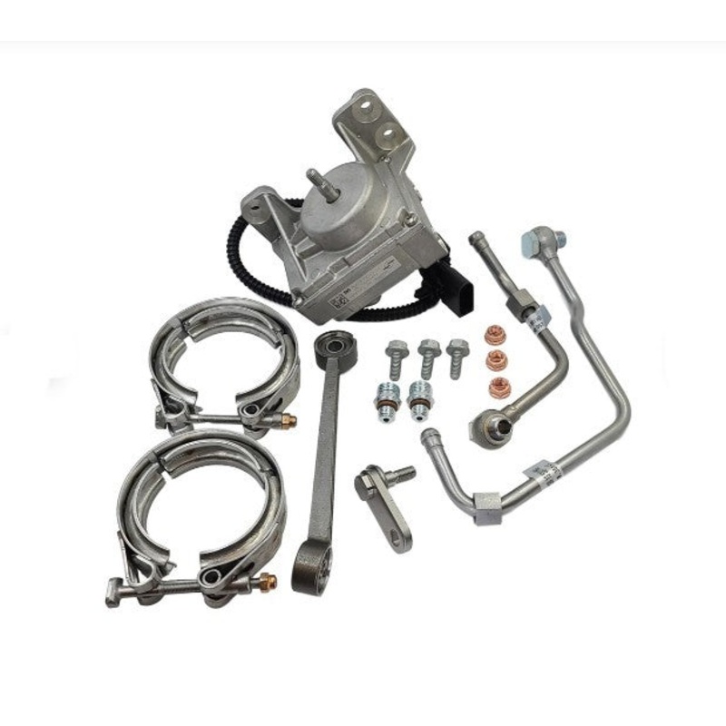 DETROIT DIESEL – EA4731500394 – EGR ACTUATOR KIT – NO CORE CHARGE