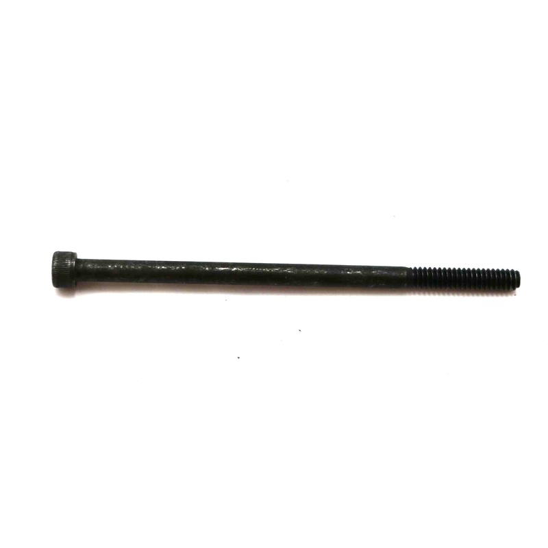 FASTENAL – 35685 – SCREW 10-24 X 3 3/4 CAP