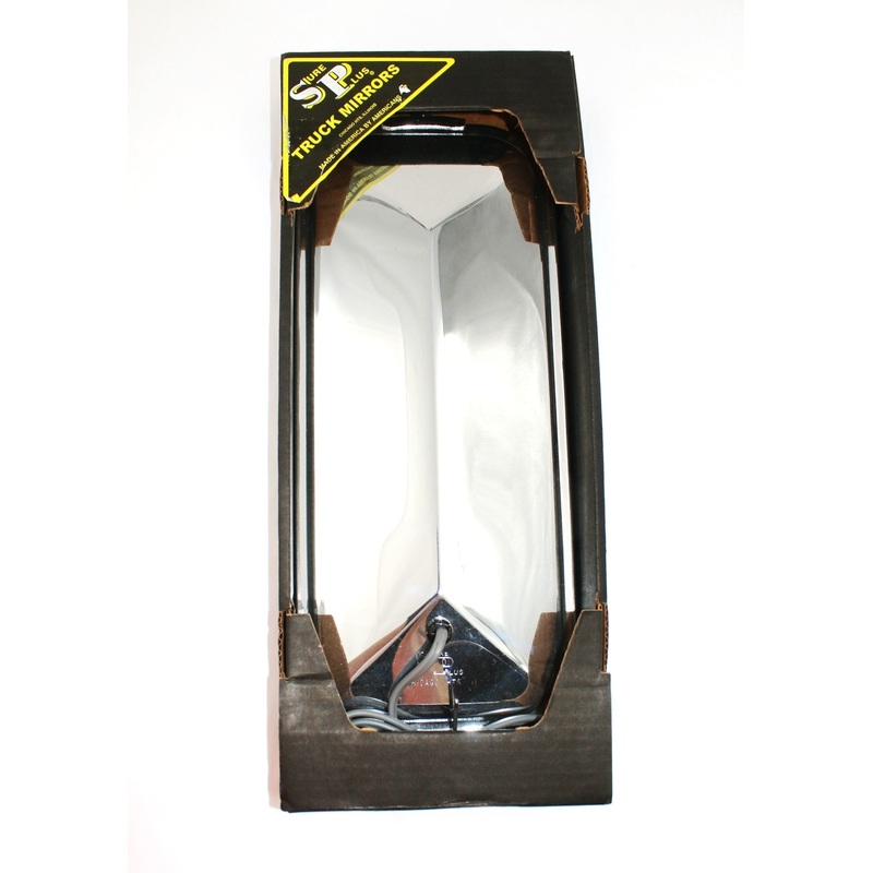 MACK – 2505-7340 – OEM STYLE PYRAMID BACK MI