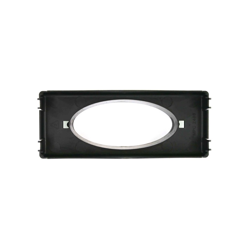 MCC – 23-0203 – HOSE ADAPTER 2.5 (63.5mm)