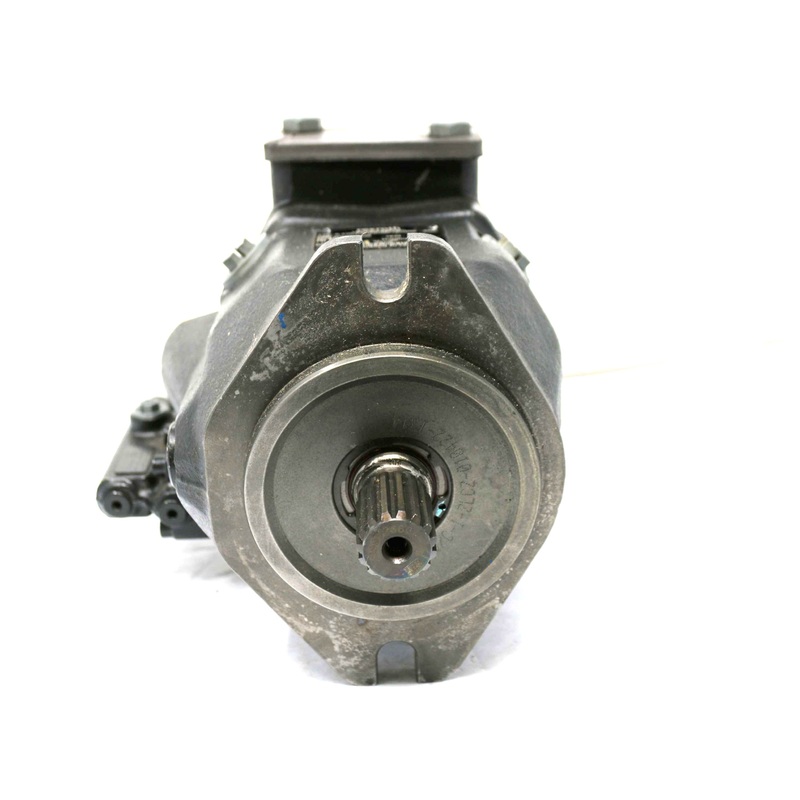 REXROTH – R902504498 – PUMP PISTON