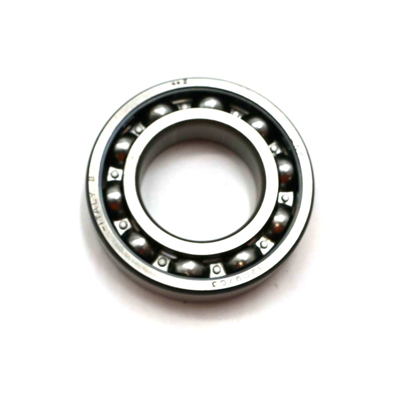 DANA SPICER – 00501.4000 – BALL BEARING – DEEP GROOVE RADIAL 85mm OD