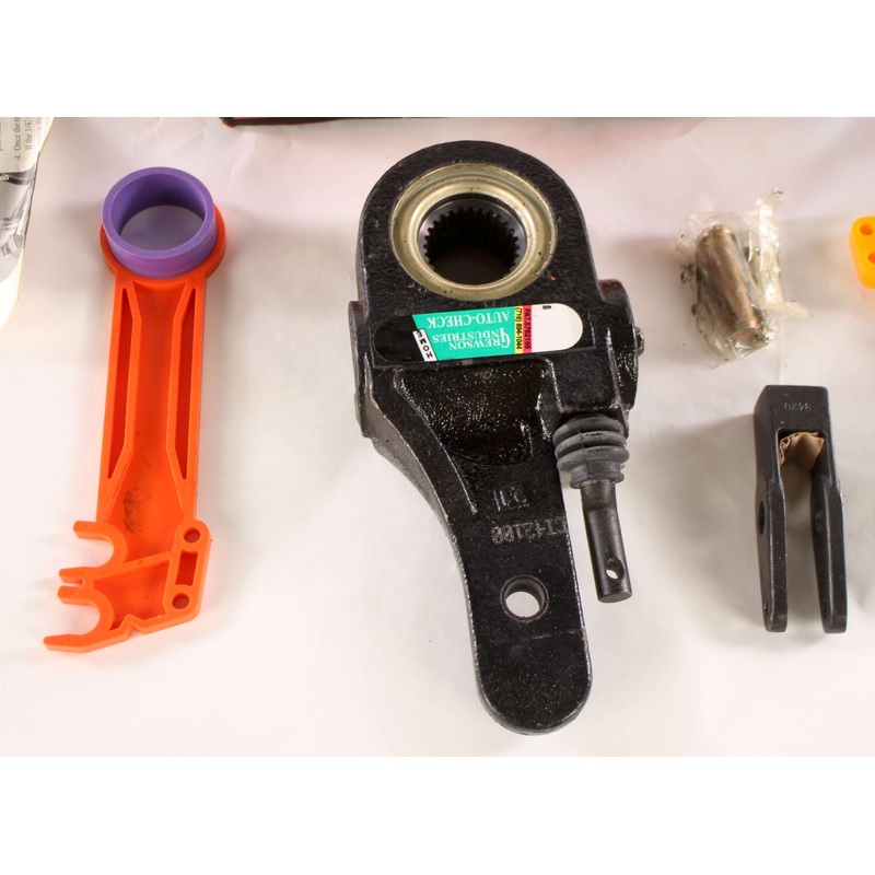 CREWSON BRUNNER – 42100 – SLACK ADJUSTER