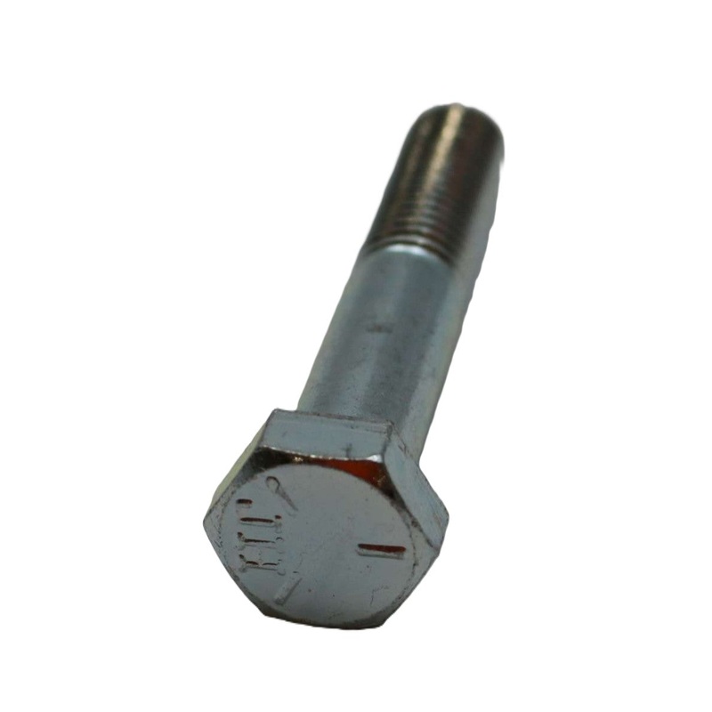 FASTENAL – 13317 – SCREW 5/8-11 X 3 1/2 HEX CAP