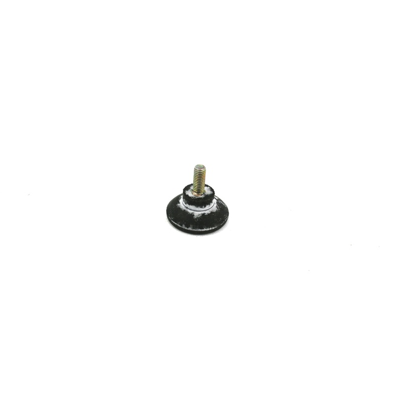 GAST (IDEX) – AG505 – RUBBER FOOT