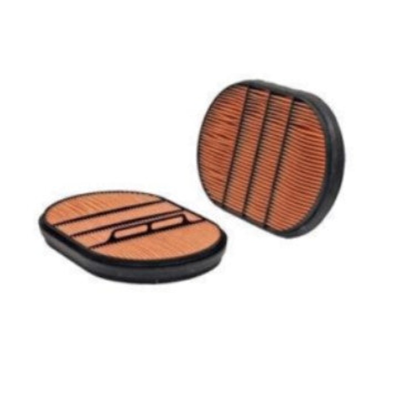 DONALDSON – P607557 – CORRUGATED STYLE SECONDARY AIR FILTER SAFETY ELEM