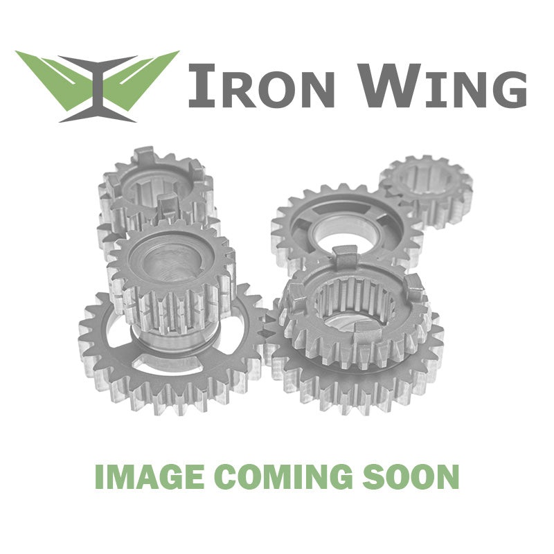 ZF – 6006-017-124 – GEAR LEVE