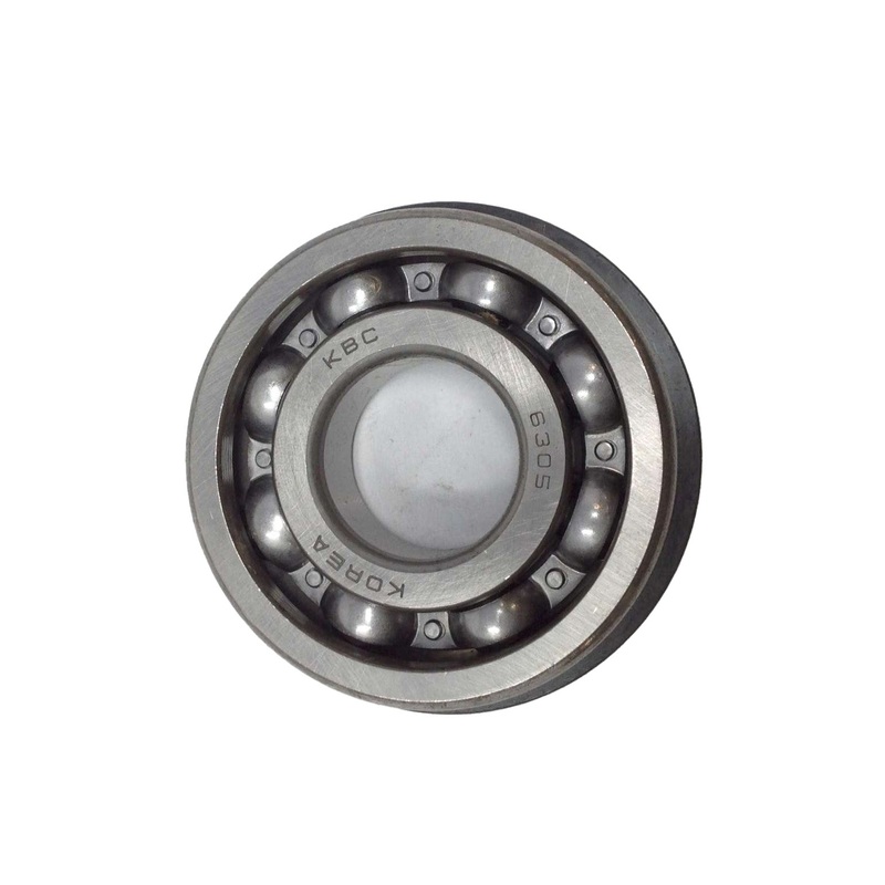 NSK – 6305 – BALL BEARING – DEEP GROOVE RADIAL 62mm OD