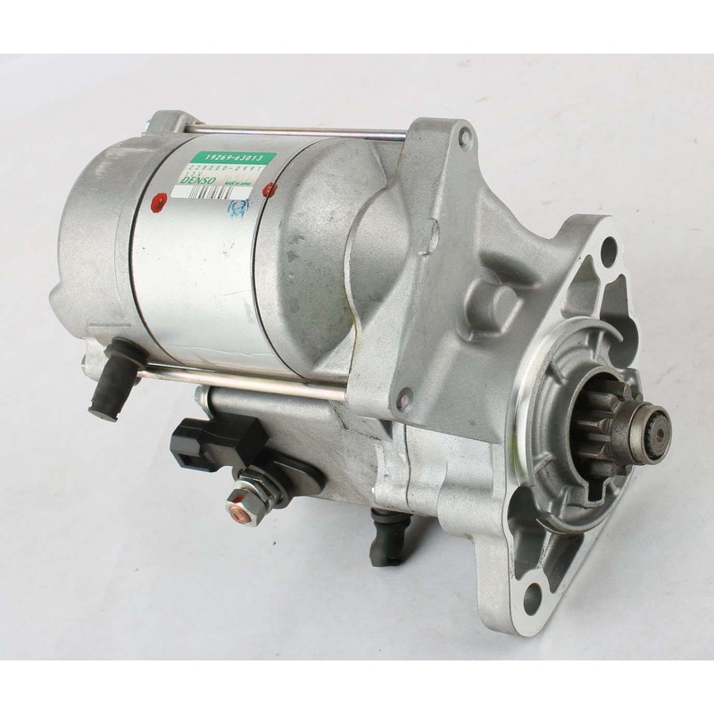 JLG – 2749410005 – STARTER