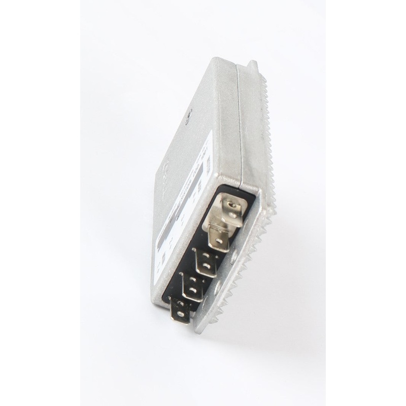 SPAL – 1001 – RESISTOR – BLOWER MOTOR 4-SPEED 5-TERMINAL
