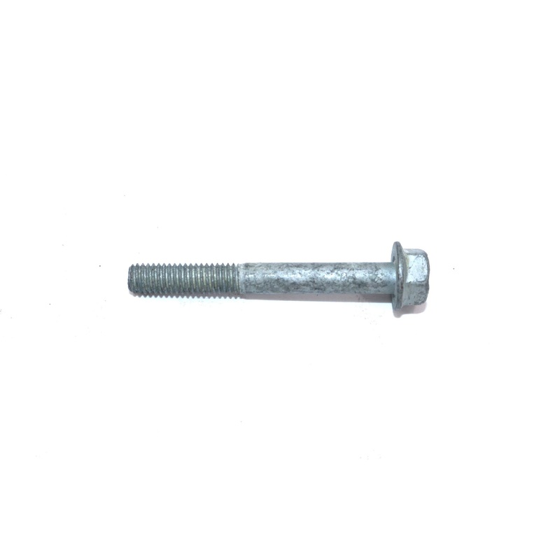 MACK – 25097815 – RIVET