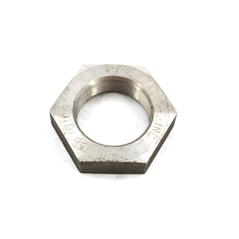 MERITOR – R002658 – NUT