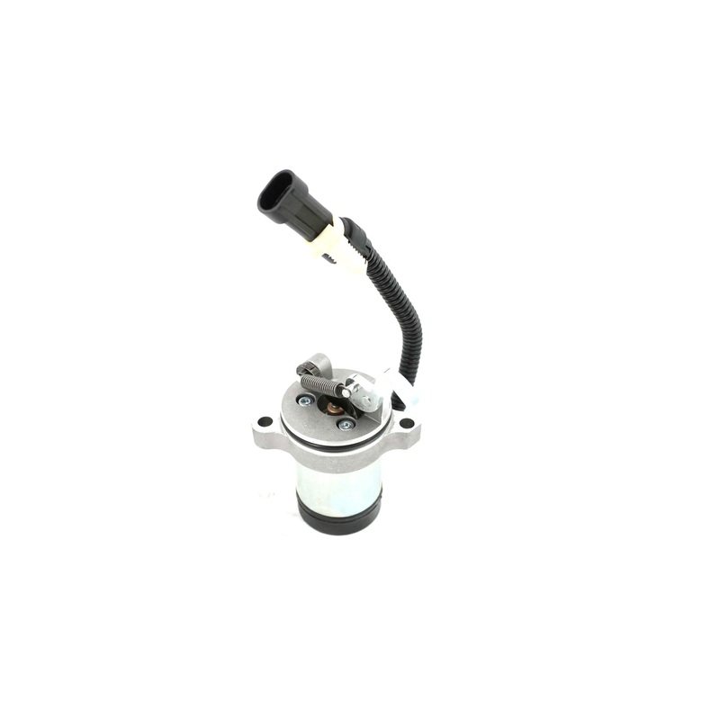 BOBCAT – 5411664378 – SOLENOID – FUEL SHUTOFF